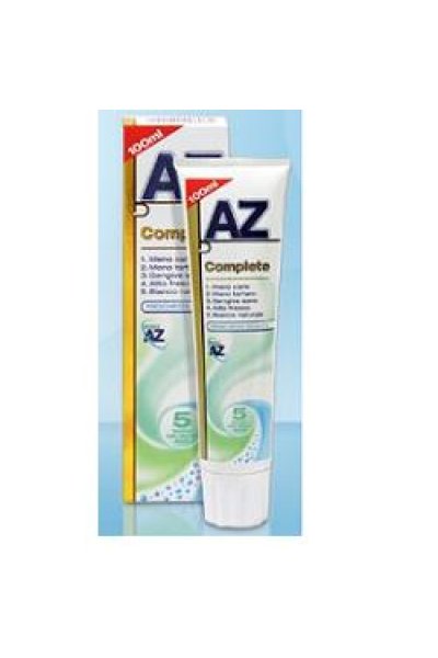 AZ TP COMPLETE 75ML AZ TP COMPLETE 75ML