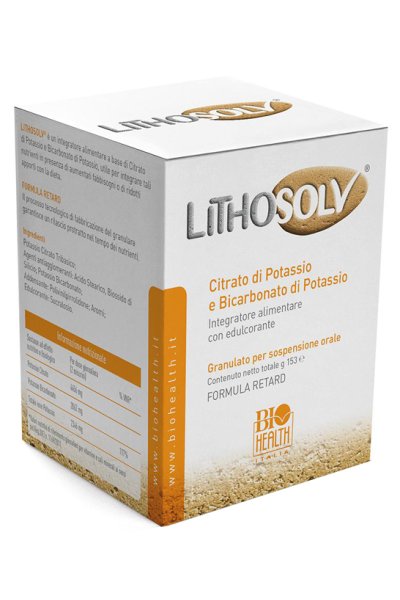 LITHOSOLV GRAN 153G LITHOSOLV GRAN 153G