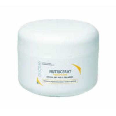 DUCRAY-NUTRICERAT MASCHERA 150<<