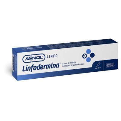 LINFODERMINA TUBO 150ML LINFODERMINA TUBO 150ML