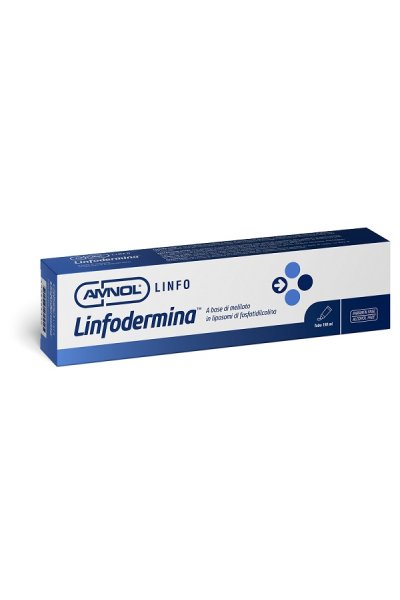 LINFODERMINA TUBO 150ML LINFODERMINA TUBO 150ML