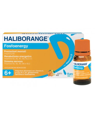 HALIBORANGE-FOSFO EN 10FX10M