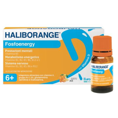 HALIBORANGE-FOSFO EN 10FX10M