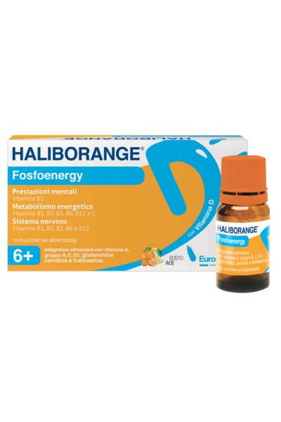 HALIBORANGE-FOSFO EN 10FX10M HALIBORANGE-FOSFO EN 10FX10M