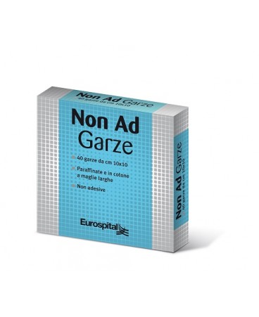 NONAD GARZA MONOD 10BUSTE