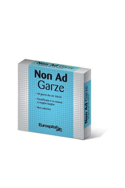 NONAD GARZA MONOD 10BUSTE NONAD GARZA MONOD 10BUSTE