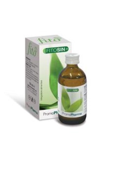 FITOSIN 3 50ML GTT FITOSIN 3 50ML GTT