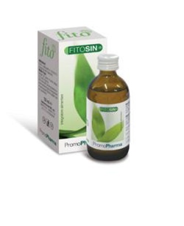FITOSIN 49 50ML GTT