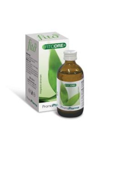 FITODRE 10 50ML GTT FITODRE 10 50ML GTT