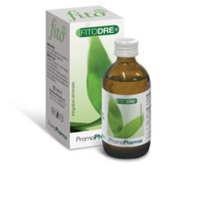 FITODRE 11 50ML GTT FITODRE 11 50ML GTT