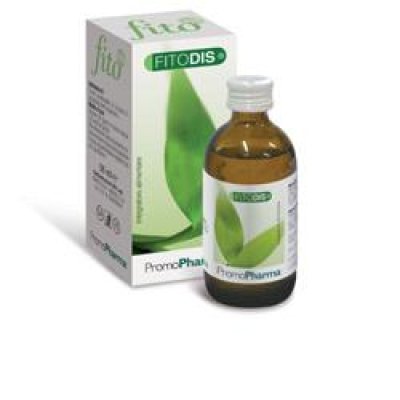 FITODIS 3 50ML GTT FITODIS 3 50ML GTT