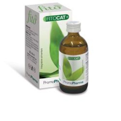 FITOCAT 1 50ML GTT FITOCAT 1 50ML GTT