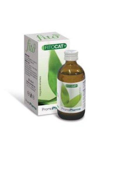 FITOCAT 3 50ML GTT FITOCAT 3 50ML GTT