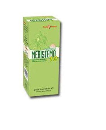 MERISTEMO YNKHAS 10 100ML