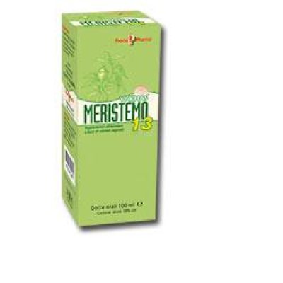 MERISTEMO YNKHAS 13 100ML MERISTEMO YNKHAS 13 100ML
