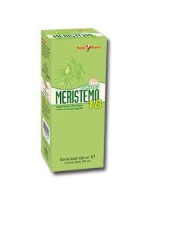 MERISTEMO YNKHAS 18 100ML