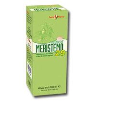 MERISTEMO YNKHAS 29 100ML MERISTEMO YNKHAS 29 100ML
