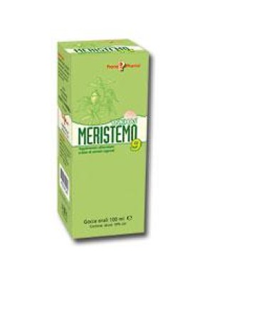 MERISTEMO YNKHAS 9 100ML