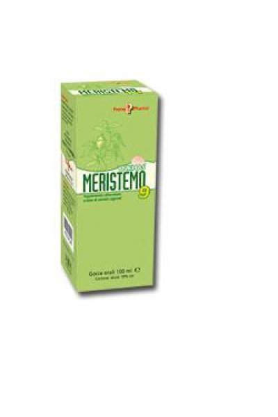 MERISTEMO YNKHAS 9 100ML MERISTEMO YNKHAS 9 100ML