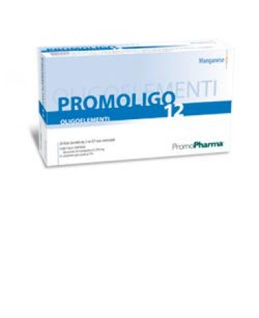 PROMOLIGO 12 MANGANESE 20FL