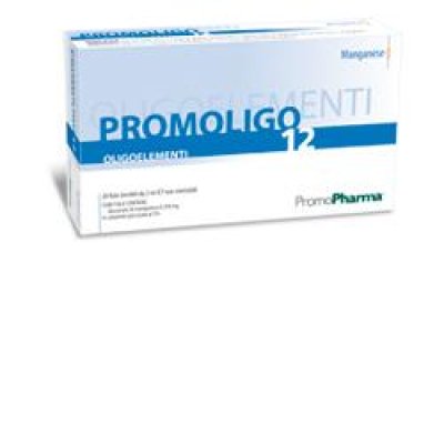 PROMOLIGO 12 MANGANESE 20FL PROMOLIGO 12 MANGANESE 20FL
