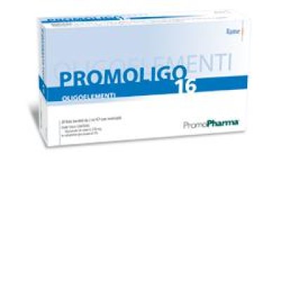 PROMOLIGO 16 RAME 20FL PROMOLIGO 16 RAME 20FL