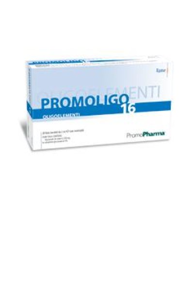PROMOLIGO 16 RAME 20FL PROMOLIGO 16 RAME 20FL
