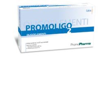 PROMOLIGO 2 CA 20F 2ML PROMOLIGO 2 CA 20F 2ML