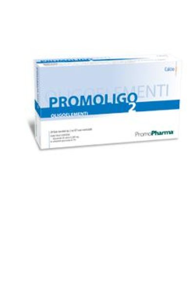 PROMOLIGO 2 CA 20F 2ML PROMOLIGO 2 CA 20F 2ML