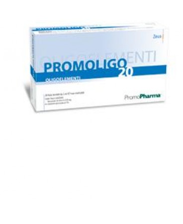 PROMOLIGO 20 ZINCO 20FL