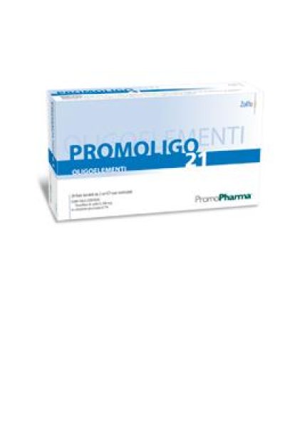 PROMOLIGO 21 ZOLFO 20FL PROMOLIGO 21 ZOLFO 20FL