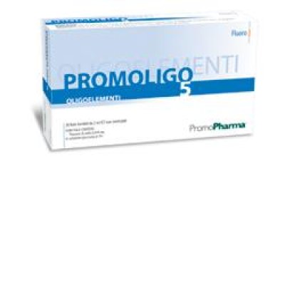 PROMOLIGO 5 F 20F 2ML PROMOLIGO 5 F 20F 2ML