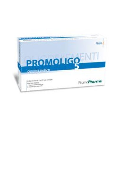 PROMOLIGO 5 F 20F 2ML PROMOLIGO 5 F 20F 2ML