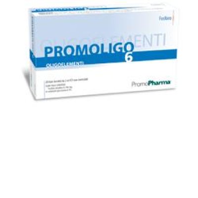 PROMOLIGO 6 FOSFORO 20FL PROMOLIGO 6 FOSFORO 20FL