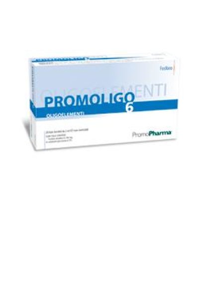 PROMOLIGO 6 FOSFORO 20FL PROMOLIGO 6 FOSFORO 20FL