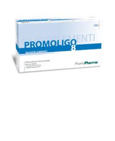 PROMOLIGO  8 LITIO 20FL