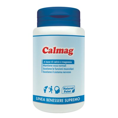 CALMAG 50TAV NAT/POINT CALMAG 50TAV NAT/POINT