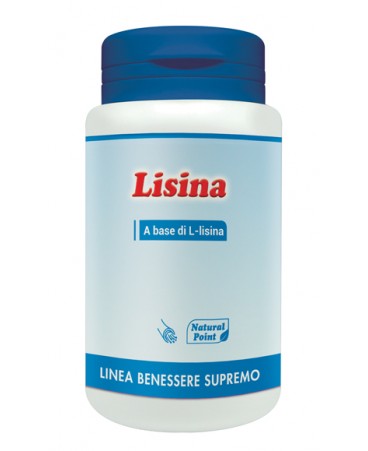 L LISINA 500 50CPS NAT/POINT