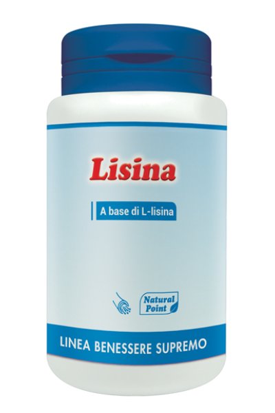 L LISINA 500 50CPS NAT/POINT L LISINA 500 50CPS NAT/POINT