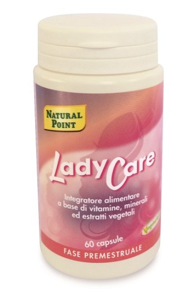 LADY CARE 60 CPS NAT/POINT LADY CARE 60 CPS NAT/POINT