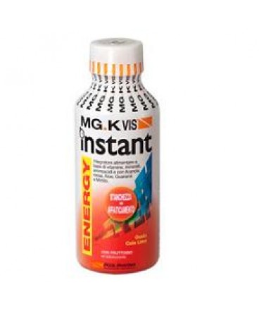 MGK VIS INSTANT ENERGY 60ML