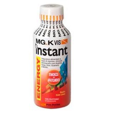 MGK VIS INSTANT ENERGY 60ML