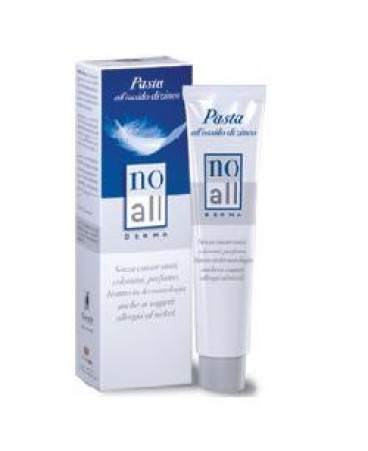 NOALL-DERMA CR PAS OSS ZINCO