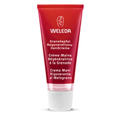 CREMA MANI MELOGRANO 50ML WE