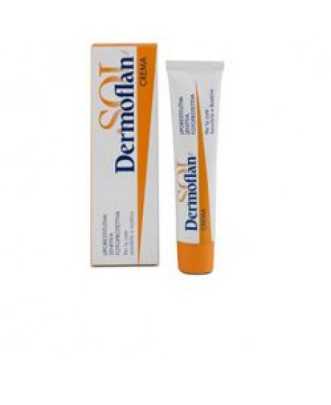 DERMOFLAN SOL SPF30+ 40ML