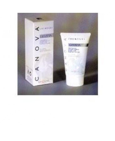 GLYZETA CANOVA CR GEL ACNE 50M