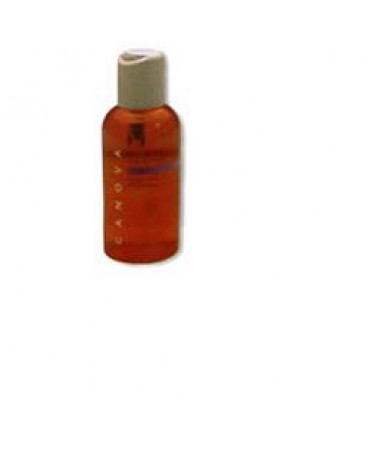 CORAL-SHAMPOO OIL 250 ML