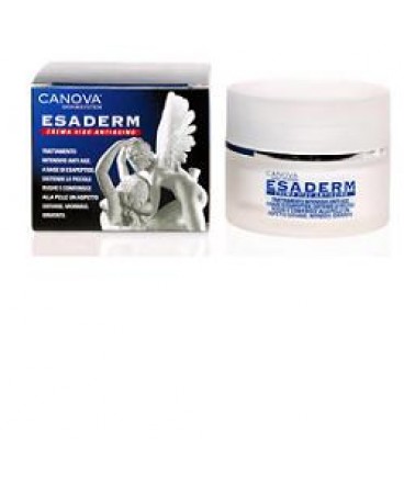 ESADERM CREMA ANTIAGE 50ML