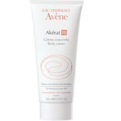 AKERAT CR CORPO 200ML AKERAT CR CORPO 200ML