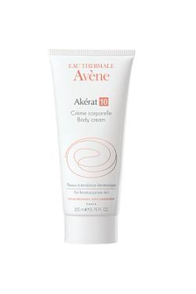 AKERAT CR CORPO 200ML AKERAT CR CORPO 200ML
